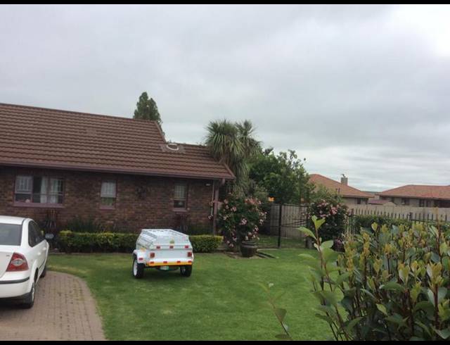 4 BEDROOM HOUSE FOR SALE IN BETHAL